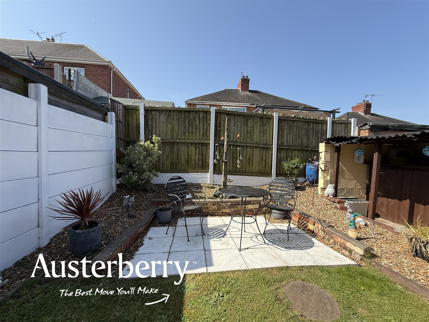 Highfield Avenue, Meir, Stoke-On-Trent